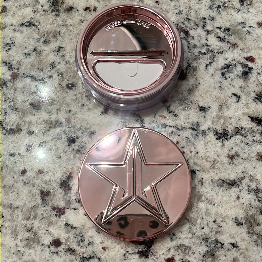 Jeffree Star Fair Translucent Setting Powder